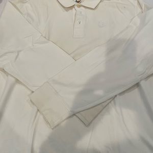 Timberland long sleeve polo